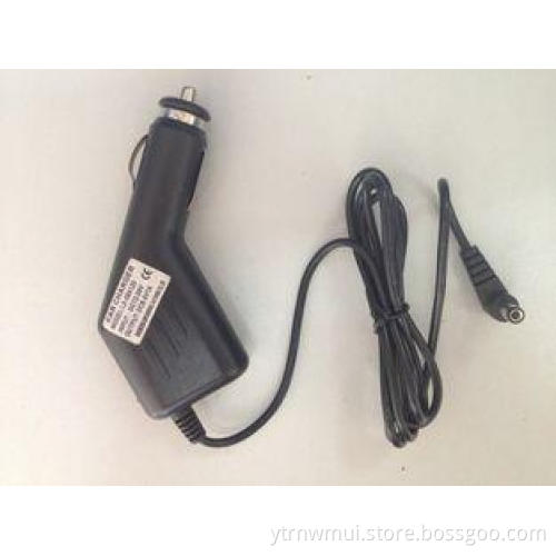 Car Charger Heated / Cool Clothes Accessory For 7.4v Gloves